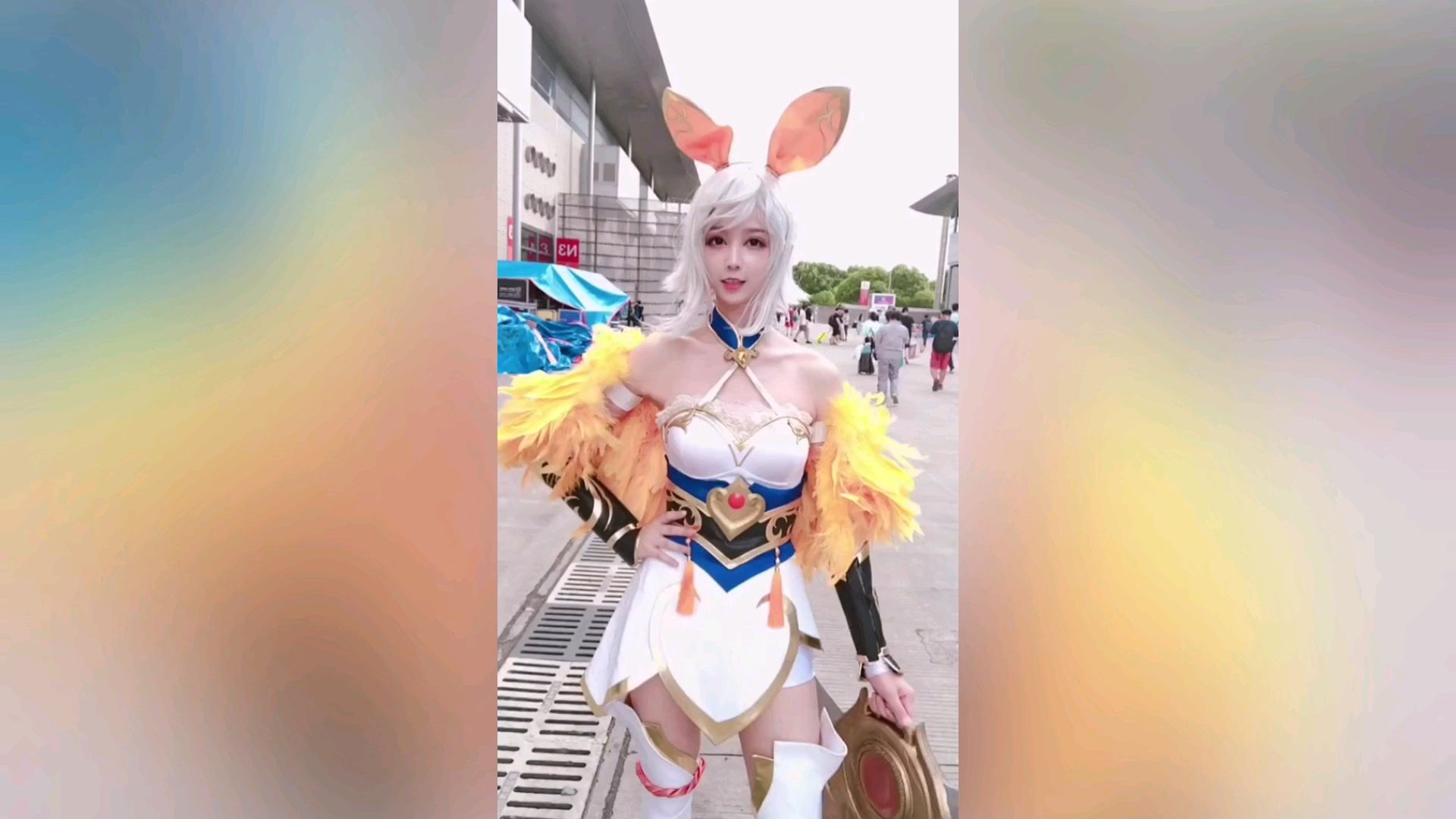 【ACFUN快乐进行时】 第四十三期